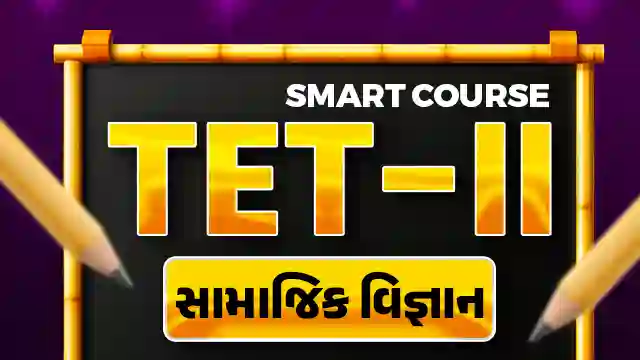 TET 2 I Social Science